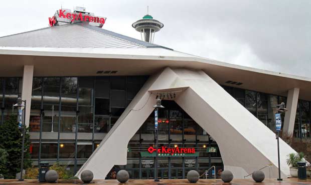 NHL, Seattle...