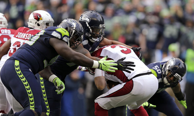 Michael Bennett said he thinks defensive tackle Jarran Reed could have a strong second season in Se...