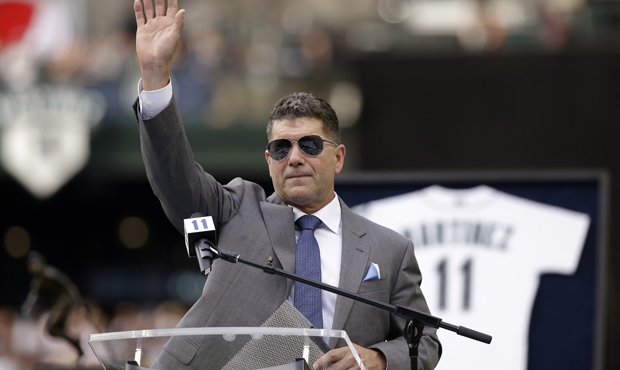 mariners, Edgar Martinez, Hall of Fame...