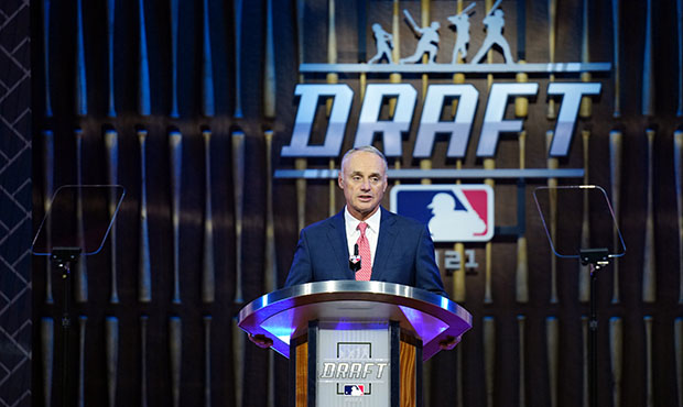 Mariners MLB Draft 2021...
