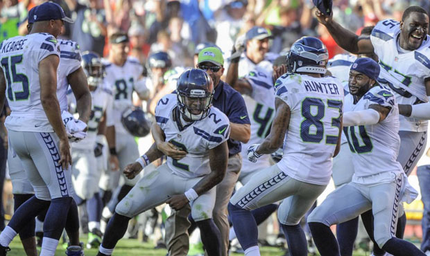 Related The opportunity Drew Lock has as Seahawks starting QBSalk: How Sam Darnold’s absence ...