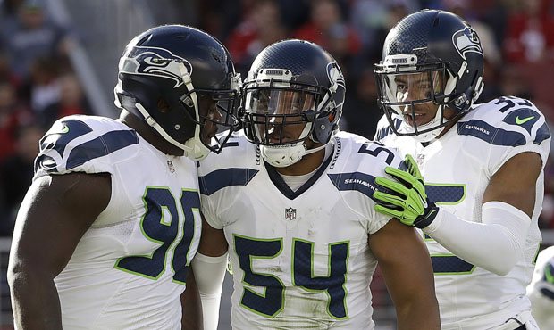 Linebacker Bobby Wagner said the Seahawks' "comradery got challenged a lot" during the 2016 season....