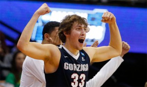 Gonzaga is back in the Sweet 16, but it’s not the same old Zags