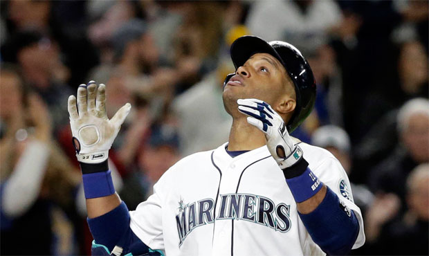 Robinson Cano earned his first player of the week award since 2012 thanks to a spectacular seven-ga...
