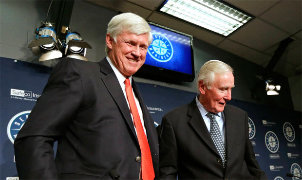"I will approach things in different ways than he does," John Stanton said about replacing Howard L...