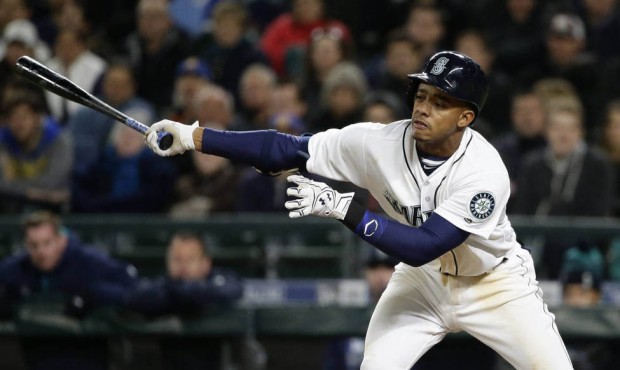 The Mariners could targerKetel Marte...