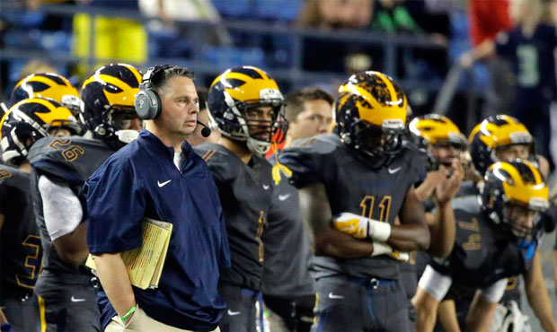 Brock Huard: “This is not just a (Butch) Goncharoff and Bellevue football story. It’s bigger th...