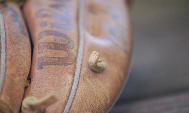 KIRO Radio's Dori Monson held onto a gloved gifted to him by his little league coach for 30 years. ...