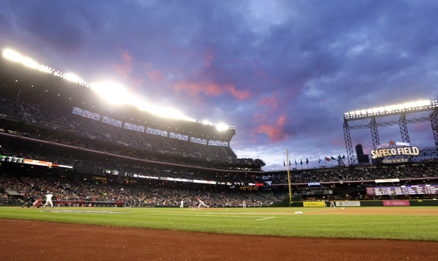 Mike Salk: "This may be the perfect sweet spot if you want to take your family to a baseball game."...