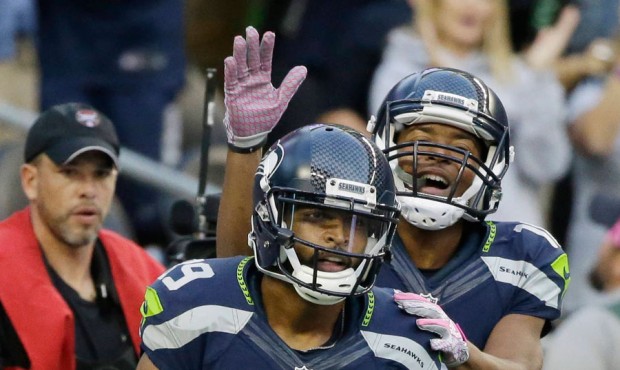 The $46 million extesion the Seahawks gave to Doug Baldwin is another reminder that they'll spend b...