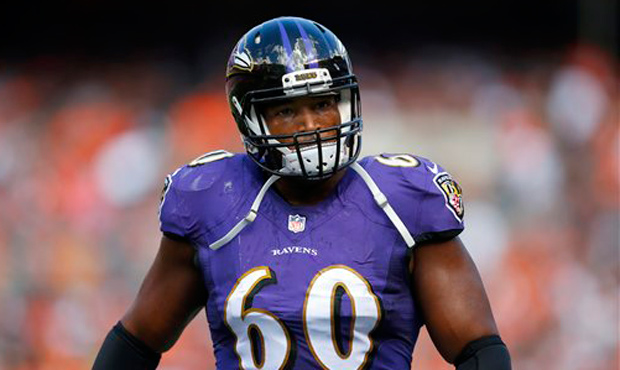 John Clayton says Eugene Monroe is still on the free-agent market because he is only interested in ...