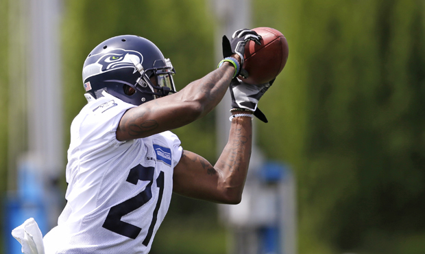 Pete Carroll has gone out of his way to praise Seahawks cornerback Tye Smith several times this off...