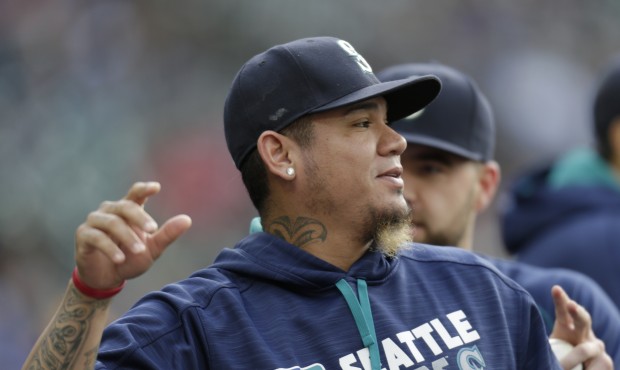 Felix Hernandez is set for a pair of rehab starts in the minor leagues before returning later this ...
