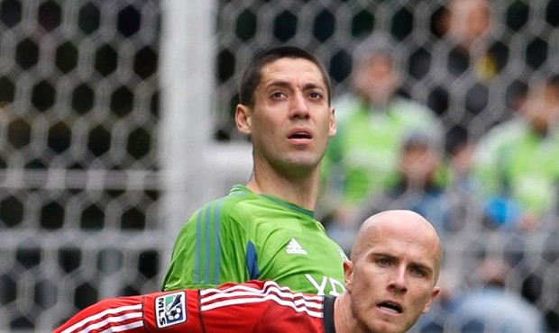 The Sounders should have Clint Dempsey available for Saturday's match, but USMNT teammate Michael B...