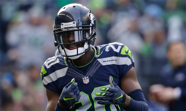 Jeremy Lane is projected to start after re-signing with Seattle this offseason for $23 million over...