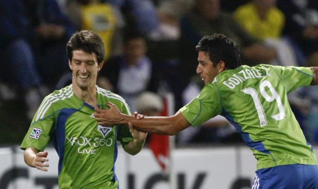 Alvaro Fernandez's friendship with Nicolas Lodeiro will help both integrate and blend into the team...