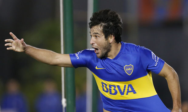 Nicolas Lodeiro, the Sounders' big signing of the week, is loaded with talent but has a history of ...