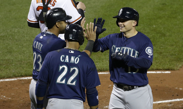 Mariners, Jayson Stark...