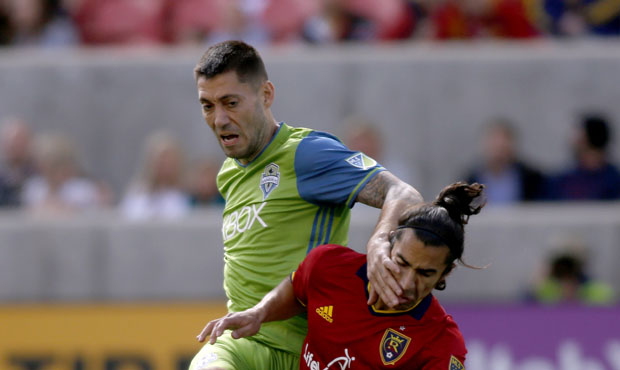 The Sounders are ruling Clint Dempsey out for the rest of the season in hopes of getting him back n...