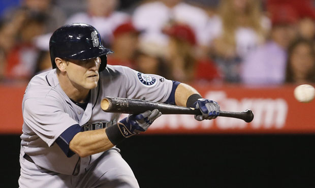 Shawn O'Malley hit .229. with two home runs and six stolen bases in the Mariners' utility role last...