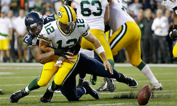 The Seahawks are 15-3 in prime time since 2010. Brock Huard says UW can learn from that success. (A...