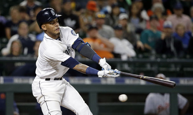Ketel Marte hit one less homer and walked six fewer times in 119 games in 2016 than in 57 games in ...