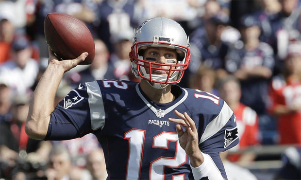 The Patriots will take on the Jaguars in the  (AP)...