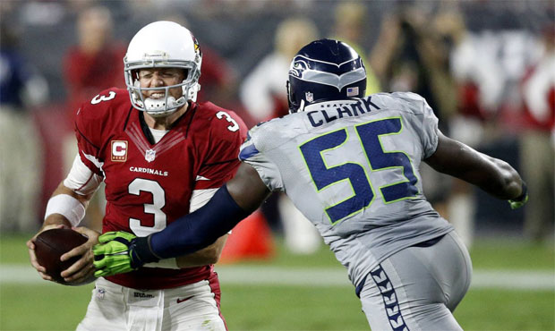 Seattle leads the division by 1.5 games over Arizona, which has a tough schedule and injury issues....