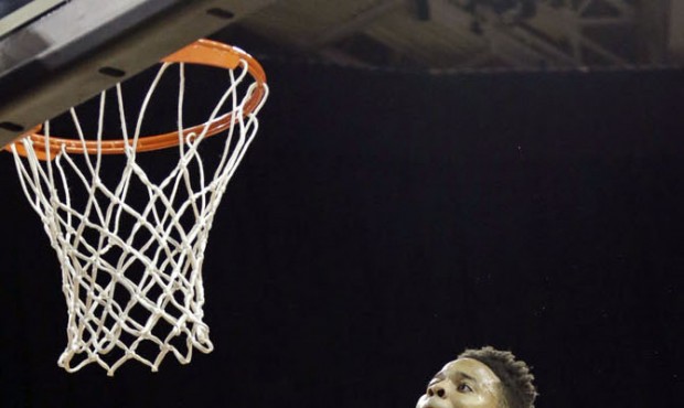 UW's star freshman point guard Markelle Fultz may be the No. 1 pick in next year's NBA Draft, thoug...