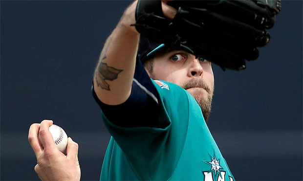 James Paxton...