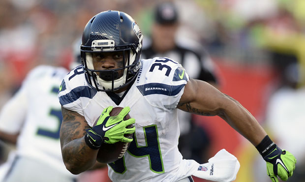 Seahawks...