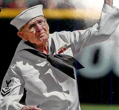 Burke Waldron, Topps...