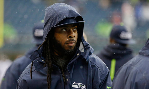According to Danny O'Neil, Richard Sherman privately expressed regret to Darrell Bevell for critici...