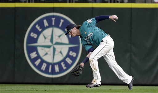 Jean Segura, Ben Gamel...
