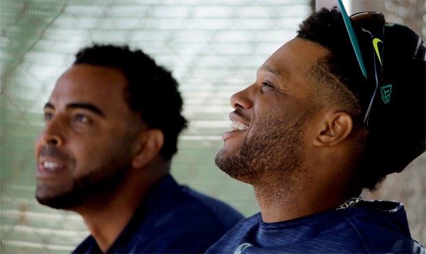 Robinson Cano says he's become a better leader than he was with the Yankees. (AP)...