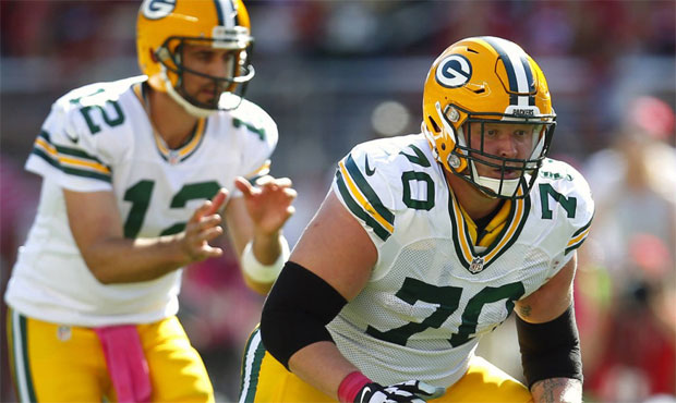John Clayton says Seattle would've paid T.J. Lang $8 million a year. He got $9.5 million from Detro...