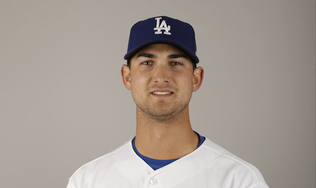 "We've been trying to acquire Chase De Jong since last July," Jerry Dipoto said of the newest Marin...