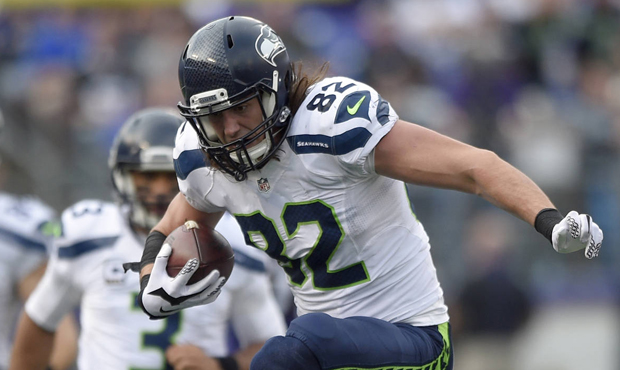 luke willson, seahawks...
