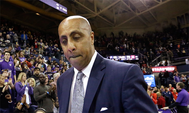 A national search for a new UW basketball coach will begin immediately to replace Lorenzo Romar. (A...