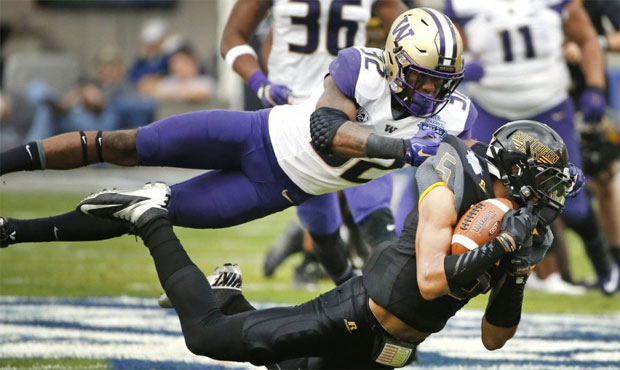 Related Seahawks waive RB who may head back to college footballWyman’s takeaways from Seahawk...