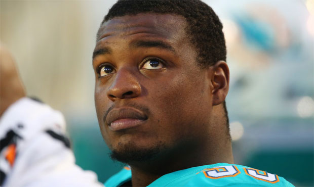 Dion Jordan, 27, has played in only 26 games since he was drafted third overall in 2013. (AP)...