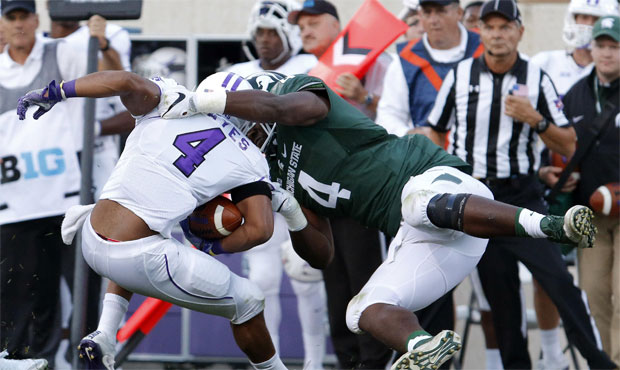 The Seahawks added strength to their defensive line by taking Malik McDowell in the second round. (...