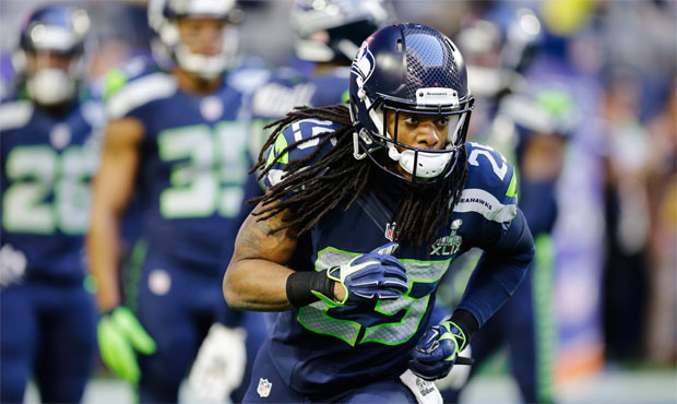 seahawks...