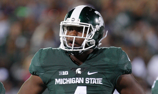 Mark Dantonio...