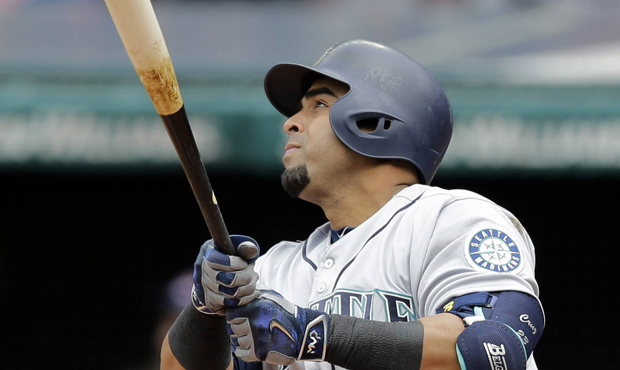 Nelson Cruz...