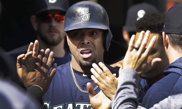 Nelson Cruz is a four-time All Star, last making the Midsummer Classic in 2015. (AP)...