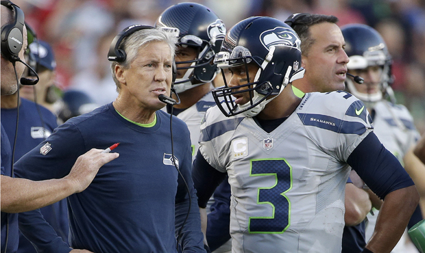 The Seahawks have won 19 of 23 prime-time games under Pete Carroll and will have four more in 2017....