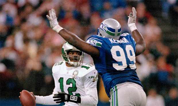 Cortez Kennedy...