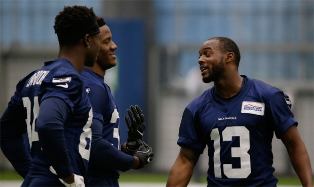 The Seahawks began last season with 15 rookies on their roster and have another strong rookie class...