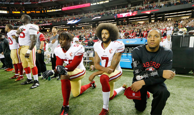 colin kaepernick, seahawks, seattle seahawks...